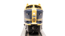 Broadway Limited Imports HO 7699 RF-16 Sharknose A-Unit, Atchison Topeka and Santa Fe (Fantasy Scheme)