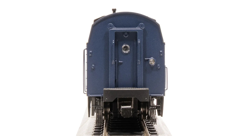 Broadway Limited Imports HO 7699 RF-16 Sharknose A-Unit, Atchison Topeka and Santa Fe (Fantasy Scheme)