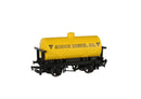 Bachmann HO 77008 Tank Car, Sodor Diesel (Thomas & Friends Series)