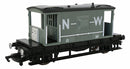 Bachmann HO 77010 Spiteful Brake Van (Thomas & Friends Series)