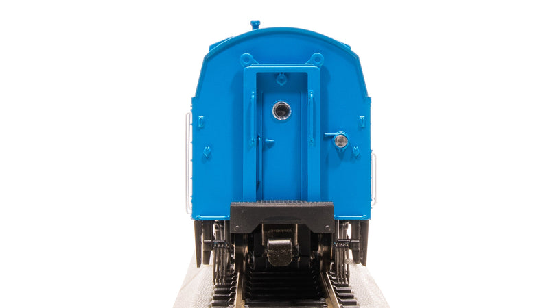 BLI 7703 RF-16 Sharknose A, CR 1213, Conrail Blue, Paragon4 Sound/DC/DCC, HO (Fantasy Paint Scheme)