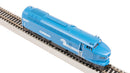 Broadway Limited Imports HO 7703 RF-16 Sharknose A-Unit, Conrail (Fantasy Scheme)