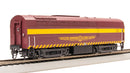 Broadway Limited Imports HO 7704 RF-16 Sharknose A/B Set, Duluth Missabe and Iron Range (Fantasy Scheme)