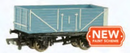 PREORDER Bachmann Trains N 77083 Open Wagon, Thomas & Friends Blue