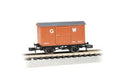 Bachmann N 77088 Box Van, Great Western (Thomas & Friends Series)