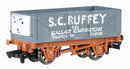 Bachmann N 77092 S.C. Ruffey Wood Gondola (Thomas & Friends Series)