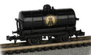 Bachmann N 77093 Oil Tank Car (Thomas & Friends Series)
