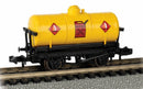 Bachmann N 77094 Fuel Tank Car (Thomas & Friends Series)