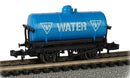 Bachmann N 77095 Water Tank Car (Thomas & Friends Series)