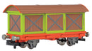 Bachmann HO 77101 Chuggington Box Car