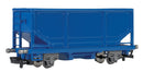 Bachmann HO 77104 Chuggington Hopper, Blue