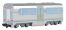 Bachmann HO 77106 Chuggington Passenger