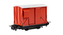 Bachmann 77207 Brake Van (Caboose) - Thomas and Friends(TM) - Red, HOn30
