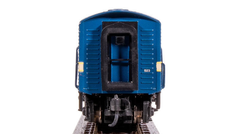 BLI 9062 EMD F3A, MP 523, Eagle Scheme, No-Sound / DCC-Ready, N