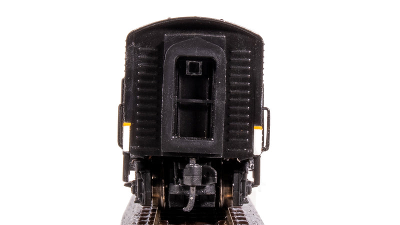 BLI 7725 EMD F3 AB, SOU 4184/4364, Tuxedo Scheme, A-unit Paragon4 Sound/DC/DCC, Unpowered B, N