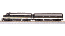 BLI 7725 EMD F3 AB, SOU 4184/4364, Tuxedo Scheme, A-unit Paragon4 Sound/DC/DCC, Unpowered B, N