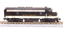 BLI 7725 EMD F3 AB, SOU 4184/4364, Tuxedo Scheme, A-unit Paragon4 Sound/DC/DCC, Unpowered B, N