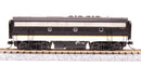 BLI 7725 EMD F3 AB, SOU 4184/4364, Tuxedo Scheme, A-unit Paragon4 Sound/DC/DCC, Unpowered B, N