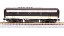 BLI 7725 EMD F3 AB, SOU 4184/4364, Tuxedo Scheme, A-unit Paragon4 Sound/DC/DCC, Unpowered B, N
