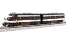 BLI 7725 EMD F3 AB, SOU 4184/4364, Tuxedo Scheme, A-unit Paragon4 Sound/DC/DCC, Unpowered B, N