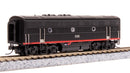 BLI 7726 EMD F3 AB, SP 336/536, Black Widow, A-unit Paragon4 Sound/DC/DCC, Unpowered B, N