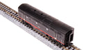 BLI 7726 EMD F3 AB, SP 336/536, Black Widow, A-unit Paragon4 Sound/DC/DCC, Unpowered B, N
