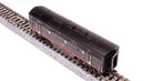 BLI 7726 EMD F3 AB, SP 336/536, Black Widow, A-unit Paragon4 Sound/DC/DCC, Unpowered B, N