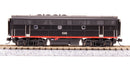 BLI 7726 EMD F3 AB, SP 336/536, Black Widow, A-unit Paragon4 Sound/DC/DCC, Unpowered B, N