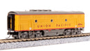 BLI 7727 EMD F3 AB, UP 1405/1404C, Yellow & Gray, A-unit Paragon4 Sound/DC/DCC, Unpowered B, N