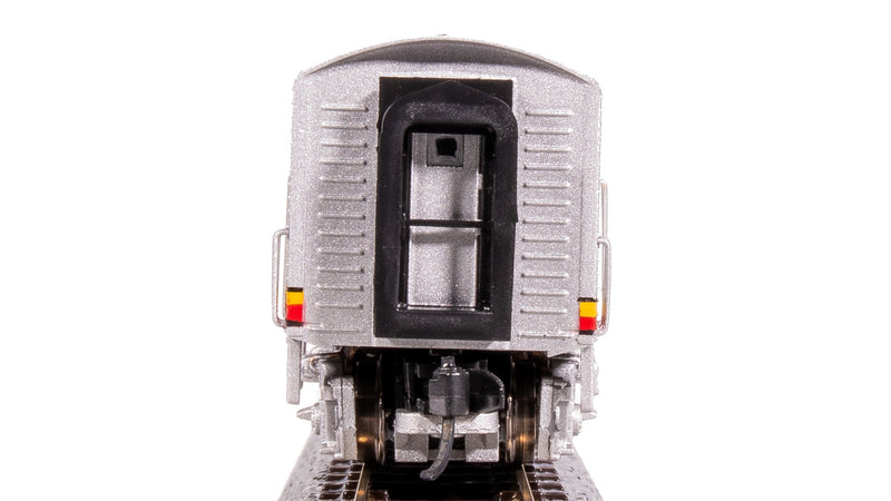 BLI 7728 EMD F3A, ATSF 36C, Warbonnet, Paragon4 Sound/DC/DCC, N