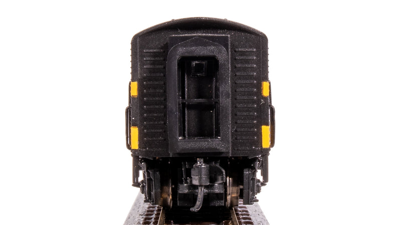 BLI 9056 EMD F3A, SLSF 5001, Black & Yellow, No-Sound / DCC-Ready, N