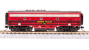 BLI 7733 EMD F3B, LV 513, Cornell Red w/ Black Stripes, Paragon4 Sound/DC/DCC, N