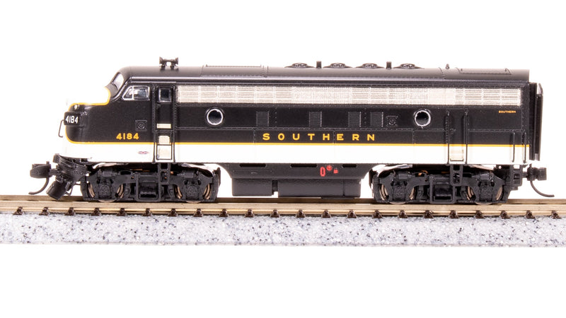 BLI 9064 EMD F3A, SOU 4185, Tuxedo Scheme, No-Sound / DCC-Ready, N