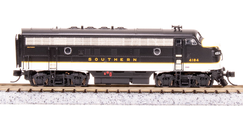 BLI 9064 EMD F3A, SOU 4185, Tuxedo Scheme, No-Sound / DCC-Ready, N