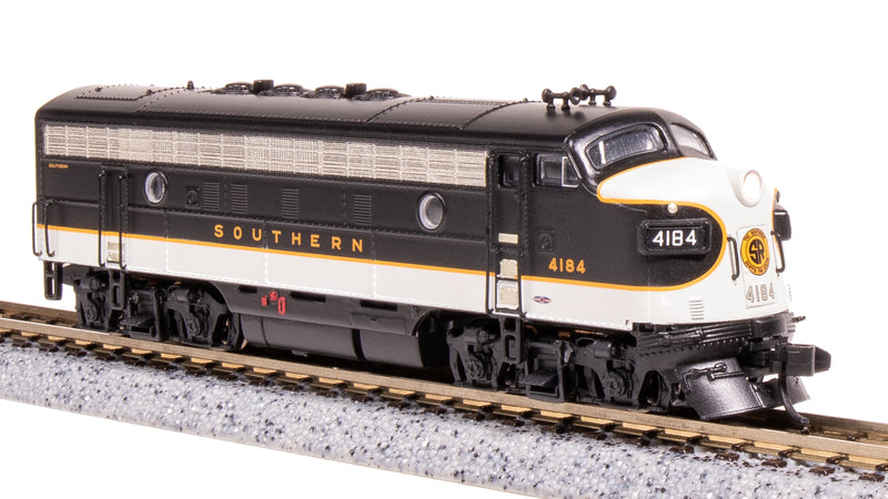 BLI 9064 EMD F3A, SOU 4185, Tuxedo Scheme, No-Sound / DCC-Ready, N