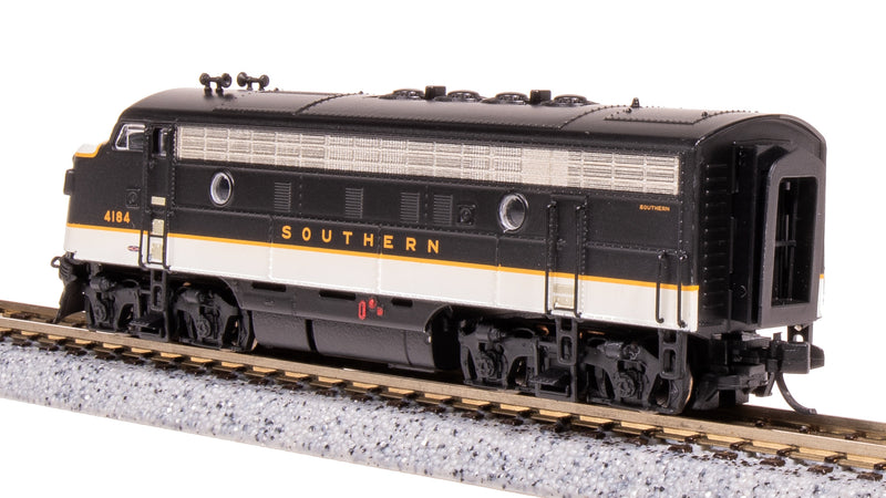 BLI 9064 EMD F3A, SOU 4185, Tuxedo Scheme, No-Sound / DCC-Ready, N