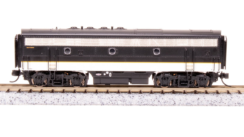 BLI 7737 EMD F3B, SOU 4365, Tuxedo Scheme, Paragon4 Sound/DC/DCC, N