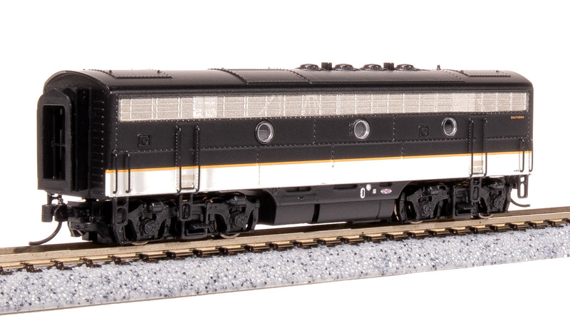 BLI 7737 EMD F3B, SOU 4365, Tuxedo Scheme, Paragon4 Sound/DC/DCC, N