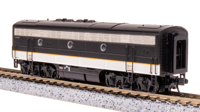 BLI 7737 EMD F3B, SOU 4365, Tuxedo Scheme, Paragon4 Sound/DC/DCC, N