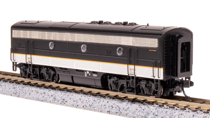 BLI 7737 EMD F3B, SOU 4365, Tuxedo Scheme, Paragon4 Sound/DC/DCC, N