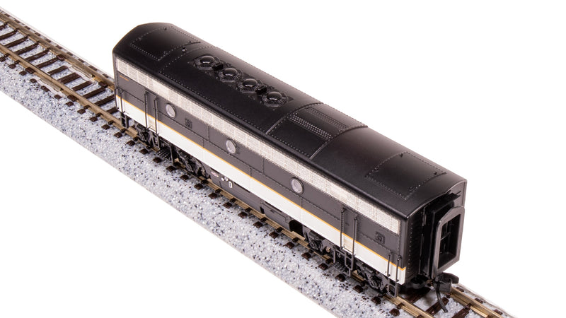 BLI 7737 EMD F3B, SOU 4365, Tuxedo Scheme, Paragon4 Sound/DC/DCC, N