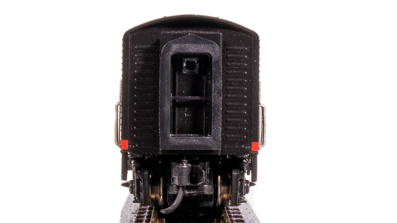 BLI 9067 EMD F3B, SP 537, Black Widow, No-Sound / DCC-Ready, N