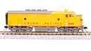 BLI 9068 EMD F3A, UP 1409, Yellow & Gray, No-Sound / DCC-Ready, N