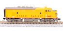BLI 7740 EMD F3A, UP 1409, Yellow & Gray, Paragon4 Sound/DC/DCC, N