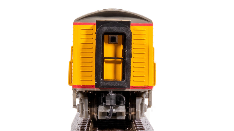 BLI 9068 EMD F3A, UP 1409, Yellow & Gray, No-Sound / DCC-Ready, N