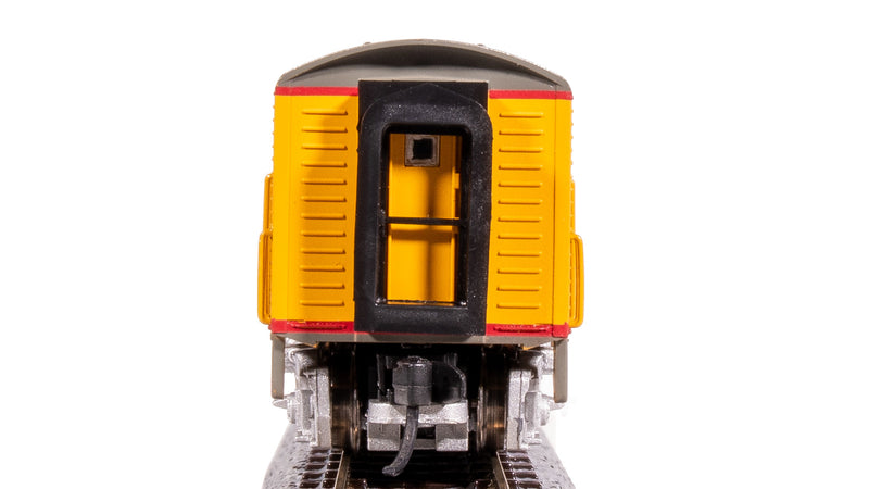 BLI 7741 EMD F3B, UP 1406B, Yellow & Gray, Paragon4 Sound/DC/DCC, N