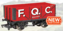 PREORDER Bachmann Trains HO 77423 Open Wagon, Thomas & Friends Ffarquhar Quarry