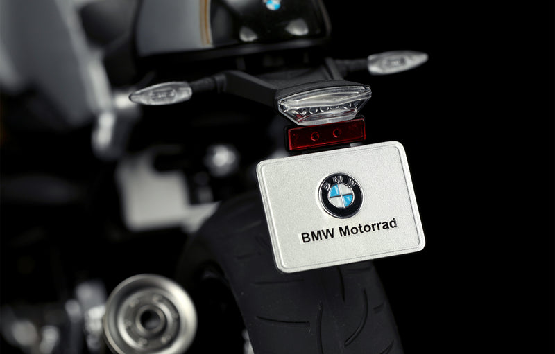 Meng-Model MT-003 BMW R nineT 1:9