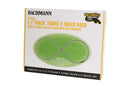 Bachmann Trains N 44878 Figure-8 Track Pack, E-Z Track, 54 x 23-1/2" 137.2 x 59.7cm Set-Up Area