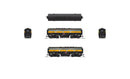 BLI 7752 EMD F7 AB, CNW 4075A/4075B, As-Delivered, A-unit Paragon4 Sound/DC/DCC, Unpowered B, N